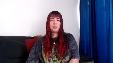 evilheart_69 online show from 02/04/26, 07:20