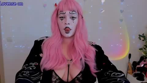 Snapshot of evilla_brill chatting on 05/25/26, 10:10 evilla_brill online show from 05/25/26, 10:10