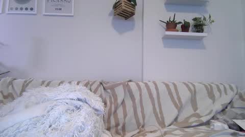 Badblondebunny online show from 03/12/26, 01:12