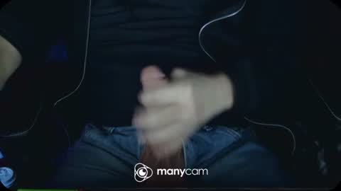 Shadow online show from 02/23/25, 01:57