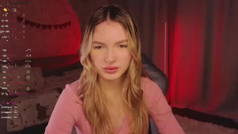 Evelyn online show from 11/02/25, 11:01