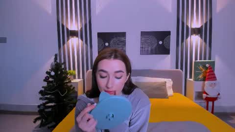 Evis online show from 01/08/26, 01:30