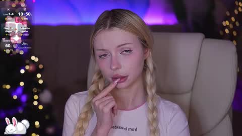 Eva online show from 01/09/26, 09:56