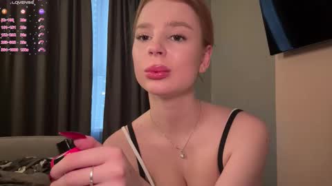 Emily online show from 01/15/26, 02:10