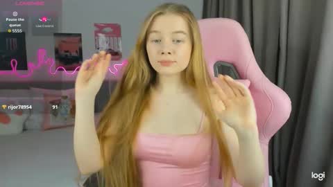 Eva online show from 02/19/26, 03:57