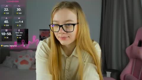 Eva online show from 03/10/26, 03:44