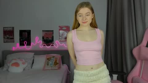 Eva online show from 03/15/26, 03:56