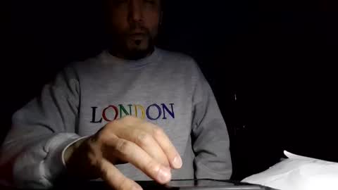 Evocation online show from 11/23/25, 04:12