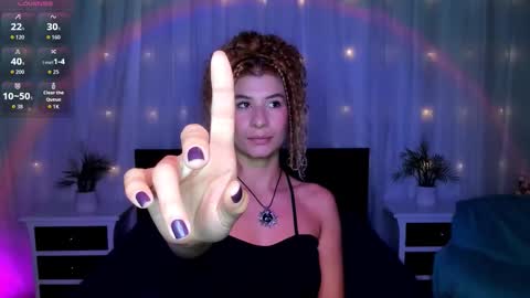 Evolet online show from 03/24/26, 12:32