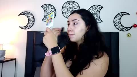 Evolet online show from 12/03/25, 11:30