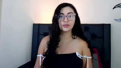 Evolet online show from 02/19/26, 06:15