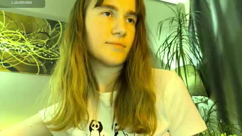 Kleya online show from 02/17/26, 09:32