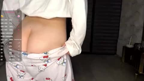 Eva online show from 12/05/25, 04:14