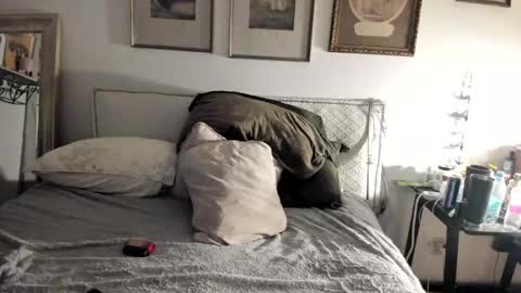 EV Parrish online show from 12/17/24, 01:50