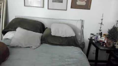 EV Parrish online show from 01/19/25, 01:21