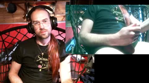 EvPierce online show from 05/26/26, 05:58