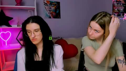 Snapshot of evtida_blossom chatting on 03/10/25, 11:27 Evi online show from 03/10/25, 11:27