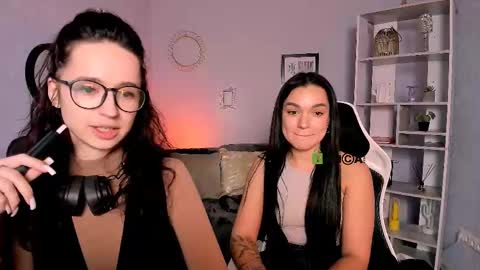 Snapshot of evtida_blossom chatting on 03/12/25, 02:56 Evi online show from 03/12/25, 02:56