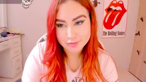 evva_foxxy online show from 01/10/25, 06:38