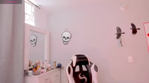 evva_foxxy online show from 01/20/25, 06:53