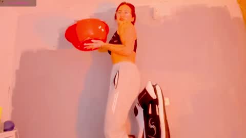 evva_foxxy online show from 02/06/25, 12:00