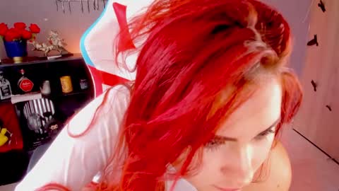 evva_foxxy online show from 03/11/25, 01:01