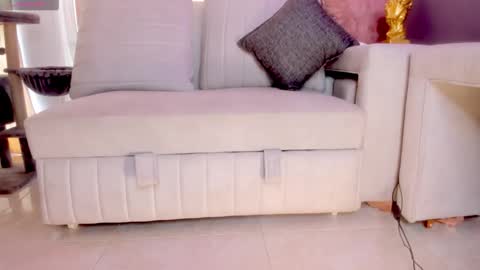 evva_foxxy online show from 09/27/25, 04:45