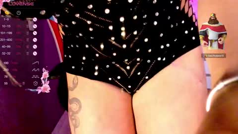 evva_foxxy online show from 12/17/25, 03:18