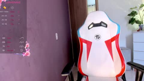 evva_foxxy online show from 01/08/26, 03:58