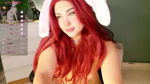Snapshot of evva_foxxy chatting on 05/23/26, 01:15 evva_foxxy online show from 05/23/26, 01:15