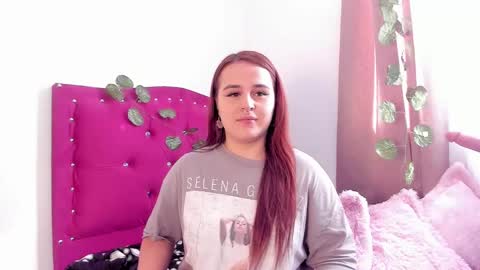 EVY online show from 12/07/24, 01:40