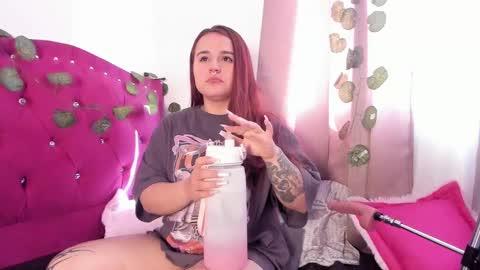 EVY online show from 12/13/24, 03:00