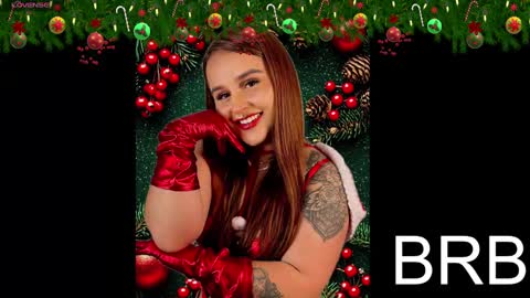 EVY online show from 12/21/24, 05:18