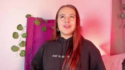 EVY online show from 01/19/25, 03:08