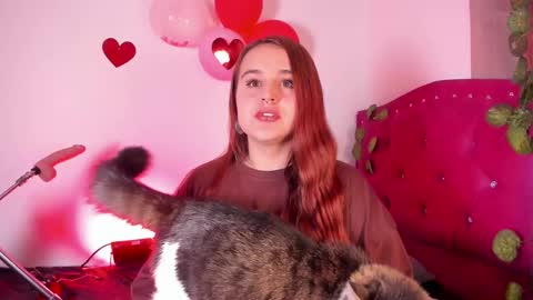 EVY online show from 02/09/25, 10:31