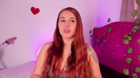 EVY online show from 03/04/25, 05:13