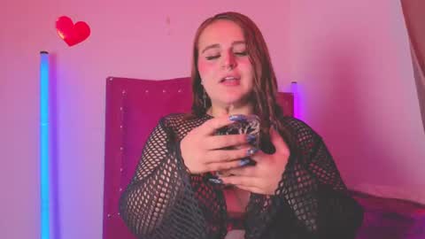 EVY online show from 10/08/25, 01:14