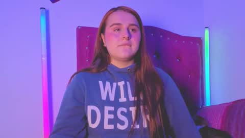 EVY online show from 10/18/25, 01:08