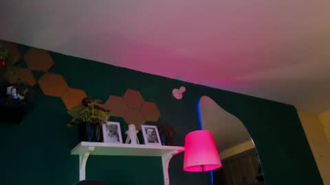 Snapshot of evy_orange1 chatting on 04/16/26, 12:11 EVY online show from 04/16/26, 12:11