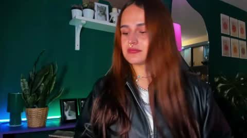 EVY online show from 04/26/26, 02:20