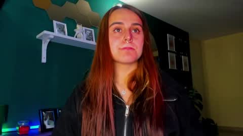 EVY online show from 05/07/26, 12:05