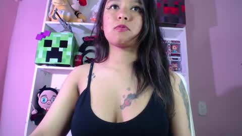 Snapshot of evybubbles_ chatting on 09/10/25, 06:19 Im Evy online show from 09/10/25, 06:19