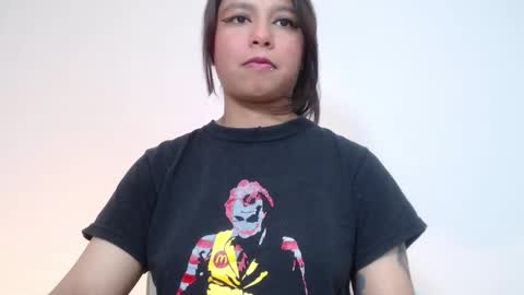 Im Evy online show from 01/05/26, 05:49