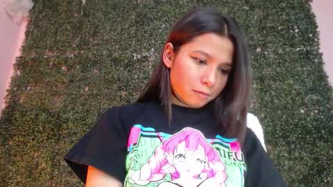 Im Evy online show from 03/05/26, 04:36