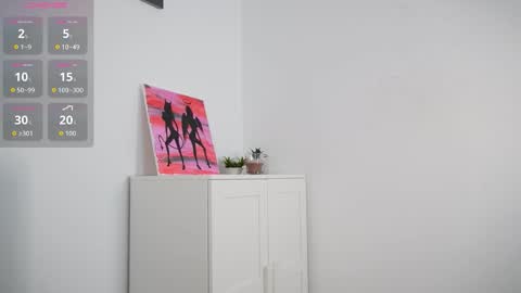 Evy online show from 01/06/26, 08:18