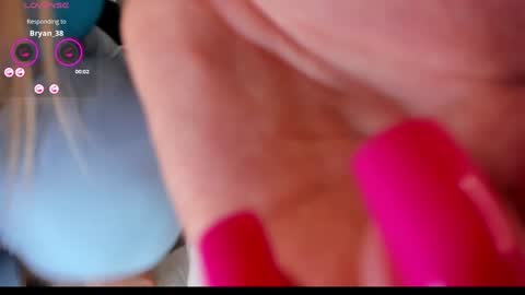 Eva m1racle  online show from 02/07/25, 11:03