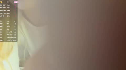 Eva m1racle  online show from 01/16/26, 09:19