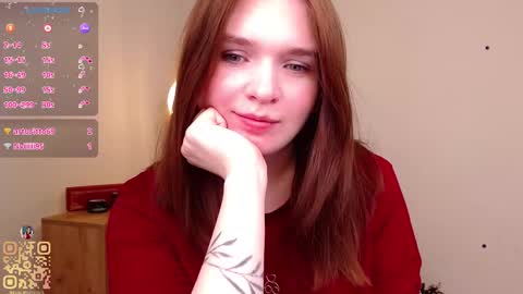 Eva online show from 12/22/25, 10:12