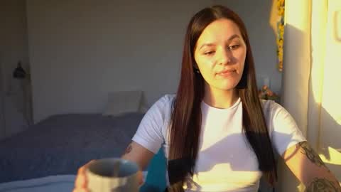 ewelynscott online show from 11/21/25, 01:32