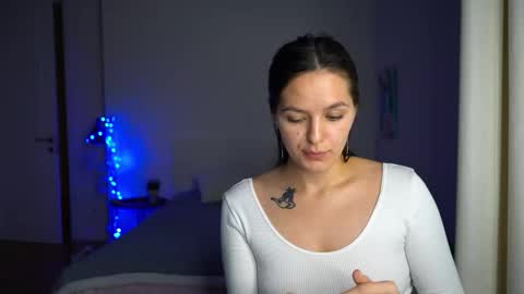 ewelynscott online show from 11/28/25, 07:38